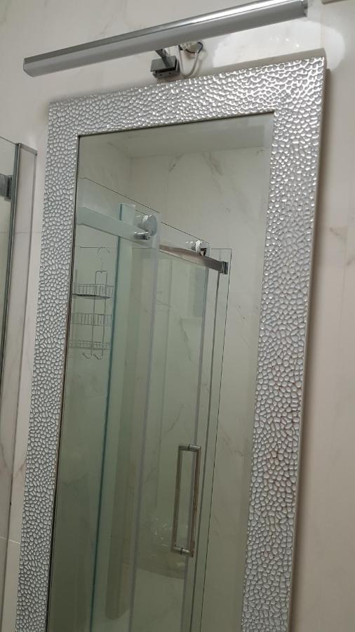 Villa Maja 奥米沙利 外观 照片