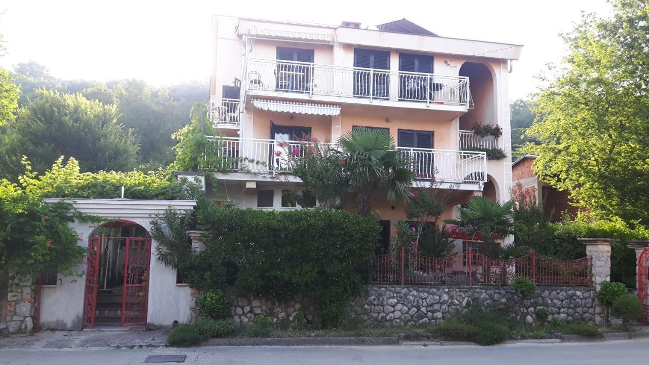 Villa Maja 奥米沙利 客房 照片